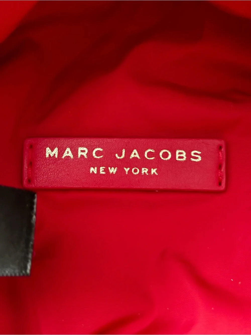 Marc Jacobs preowned exterior